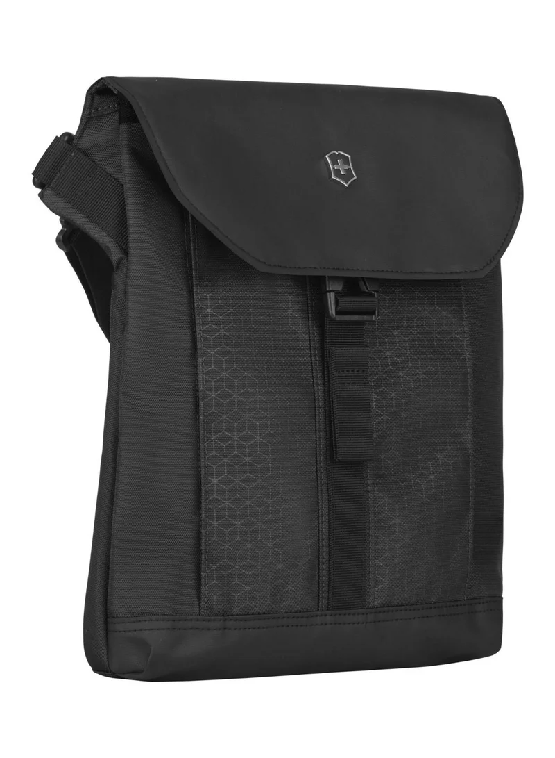 فيكترونوكس Altmont Original Flapover Digital Bag Black