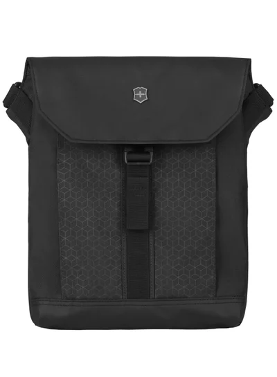 Victorinox Altmont Original Flapover Digital Bag Black