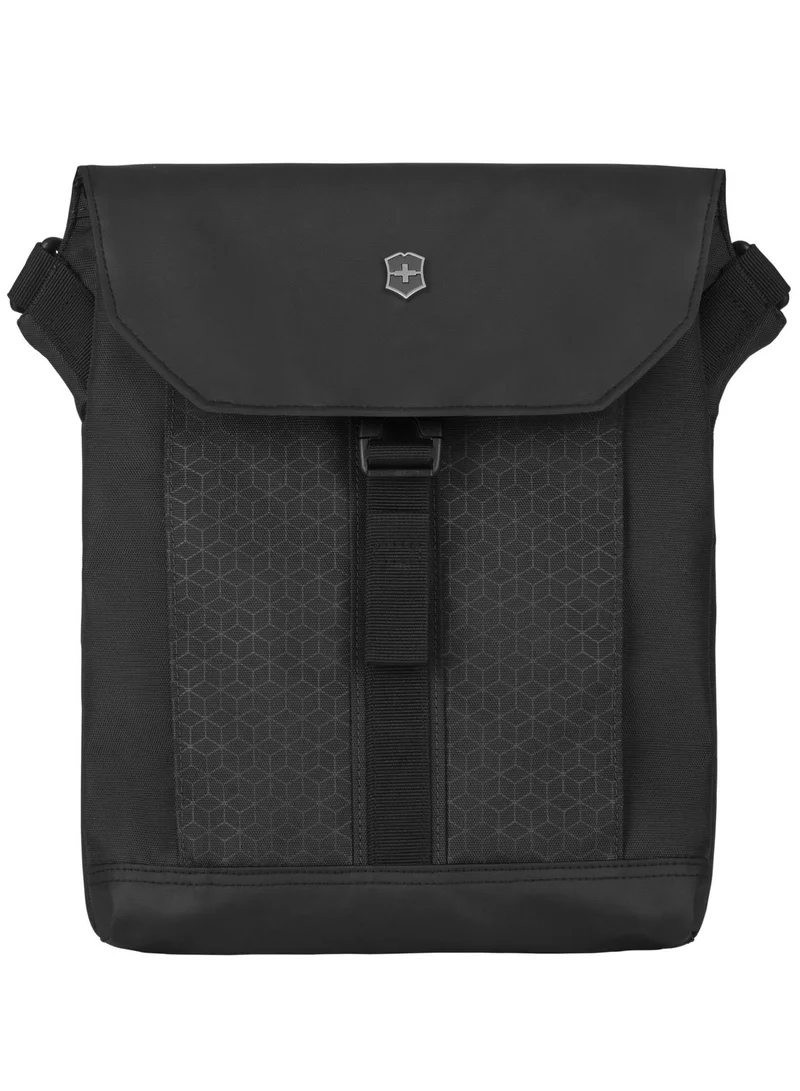 فيكترونوكس Altmont Original Flapover Digital Bag Black