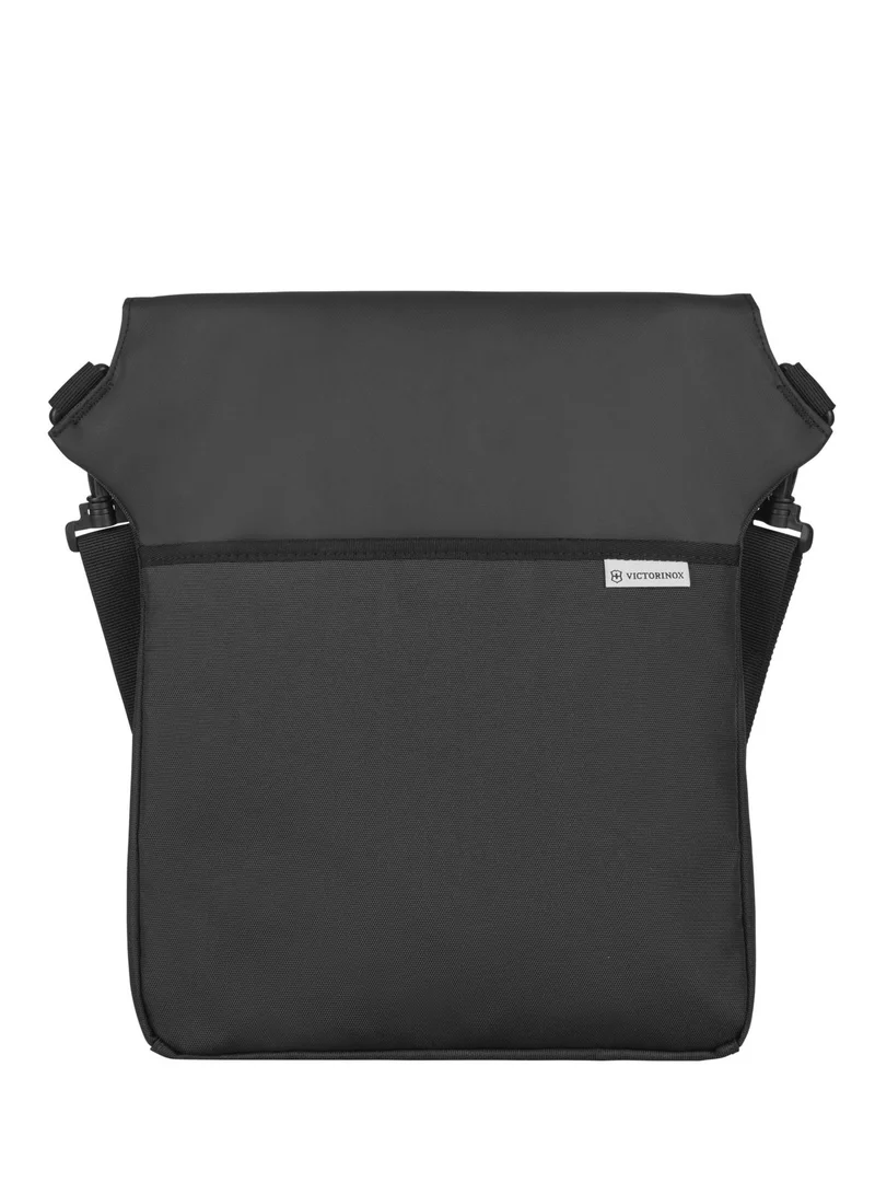 فيكترونوكس Altmont Original Flapover Digital Bag Black
