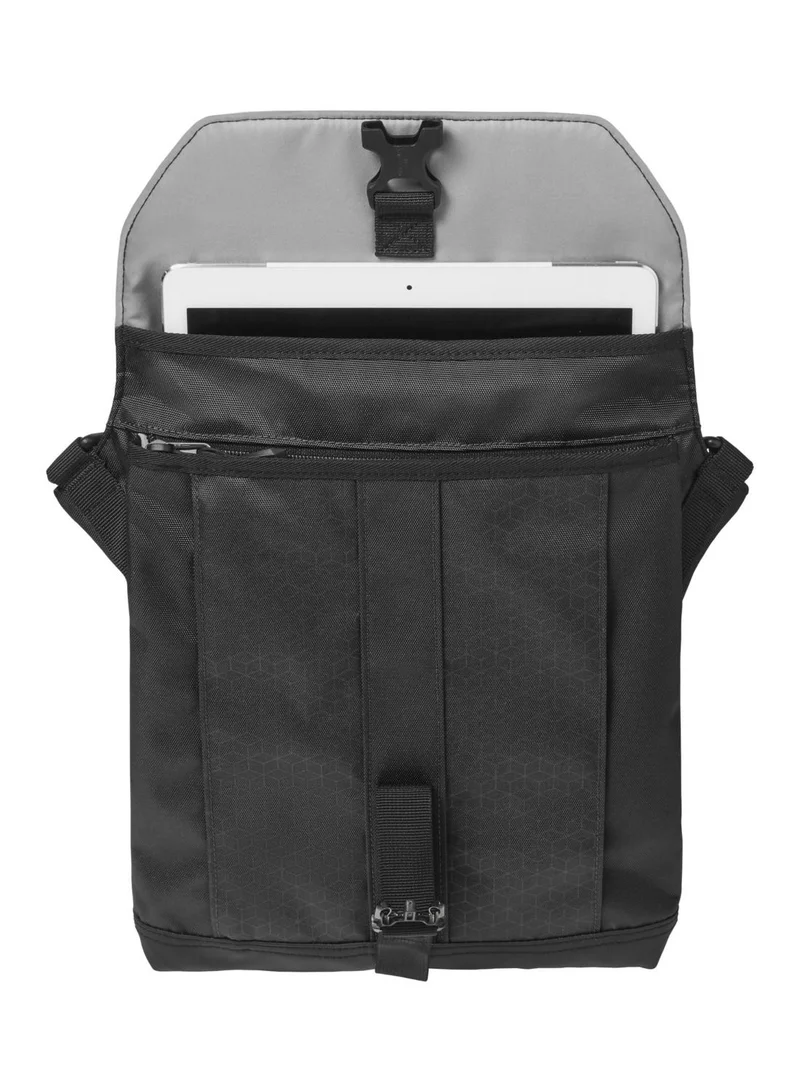 فيكترونوكس Altmont Original Flapover Digital Bag Black