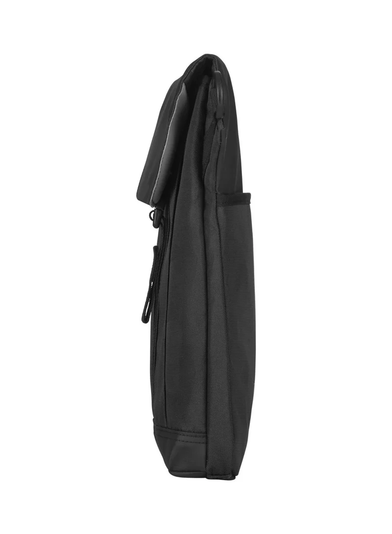فيكترونوكس Altmont Original Flapover Digital Bag Black