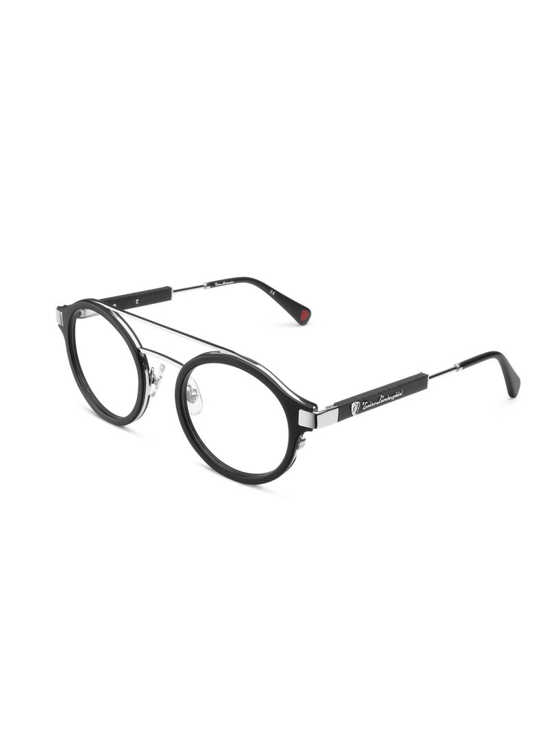 Tonino Lamborghini Eyeglasses 007-01  - Image 1