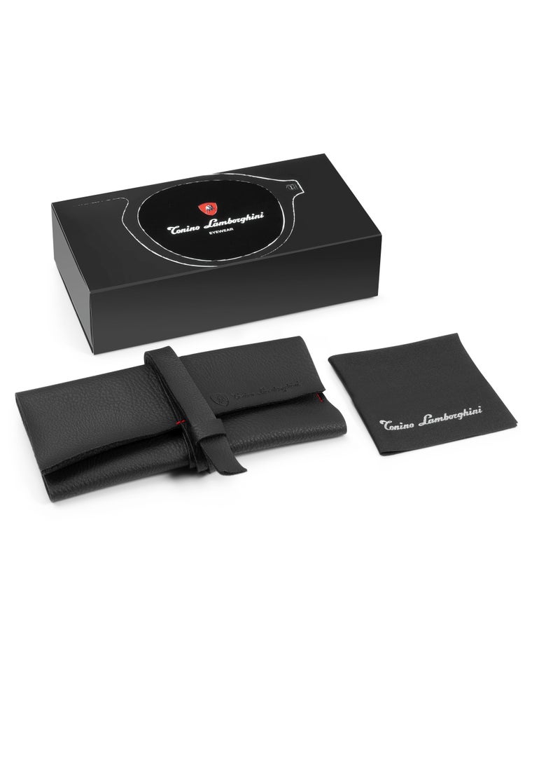 Tonino Lamborghini Eyeglasses 007-01  - Image 5