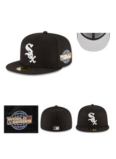 Generic New era Fashionable Embroidered Baseball Cap  For Daily Wear And Outdoor Sports-58.7CM 