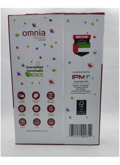 OMNIA Omnia Premium A4 Paper 500 Sheets  - Image 3