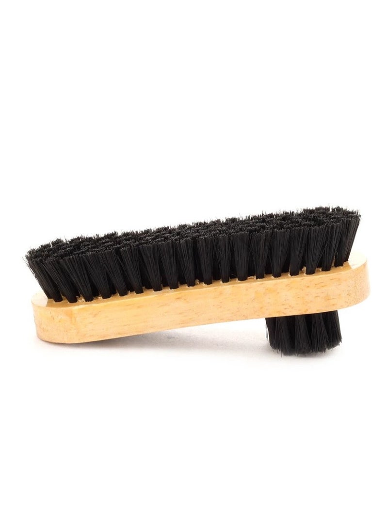 Kiwi 2 In 1 Brush Leather  - Image 2
