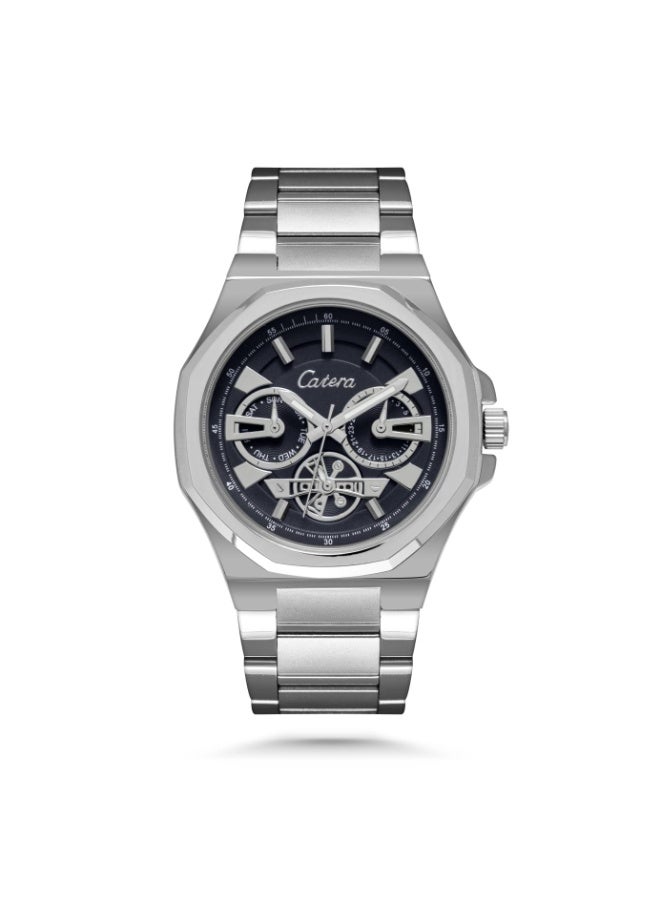 Men's Watch with a Stylish Design