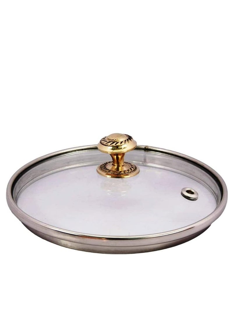 Bin Shihon high quality hammered copper serving pot Available in several sizes - Image 5