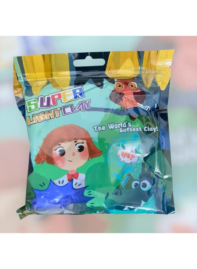 Super Light Play-Doh for Kids