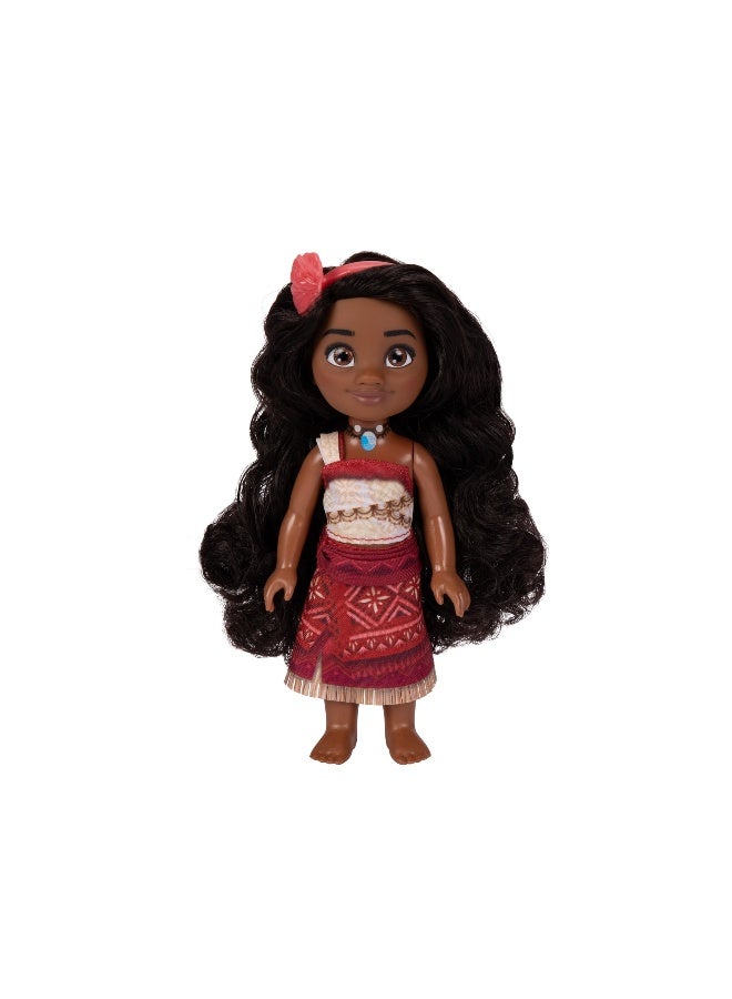 Disney Princess Disney Moana 2: Moana's Adventure Petite Gift Set - Image 3