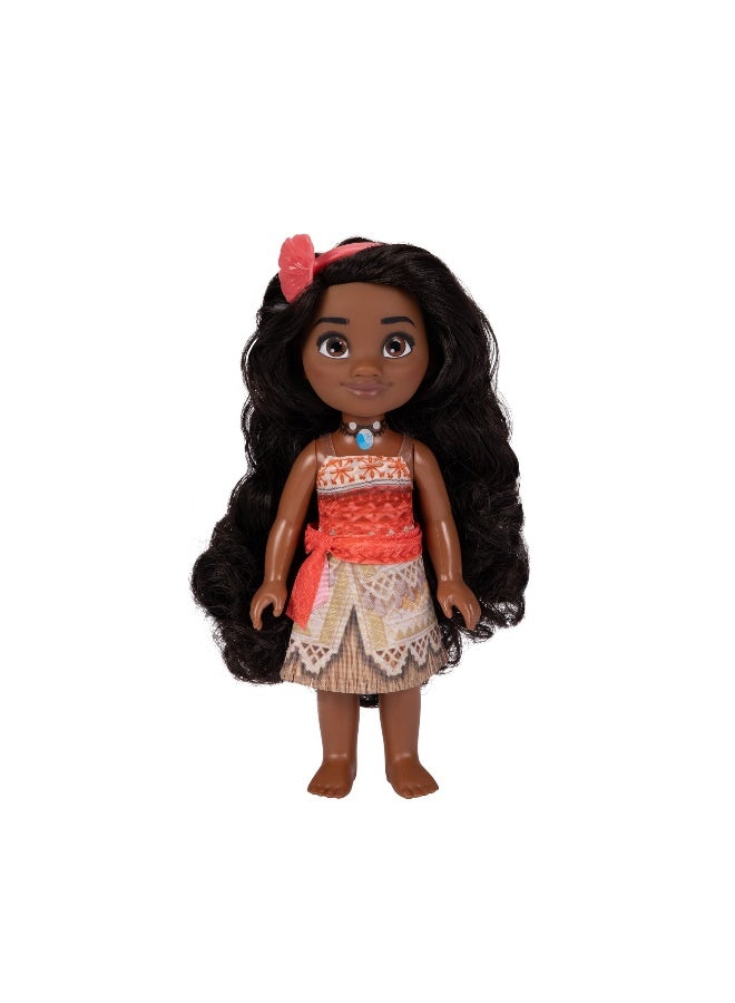 Disney Princess Disney Moana 2: Moana's Adventure Petite Gift Set - Image 4