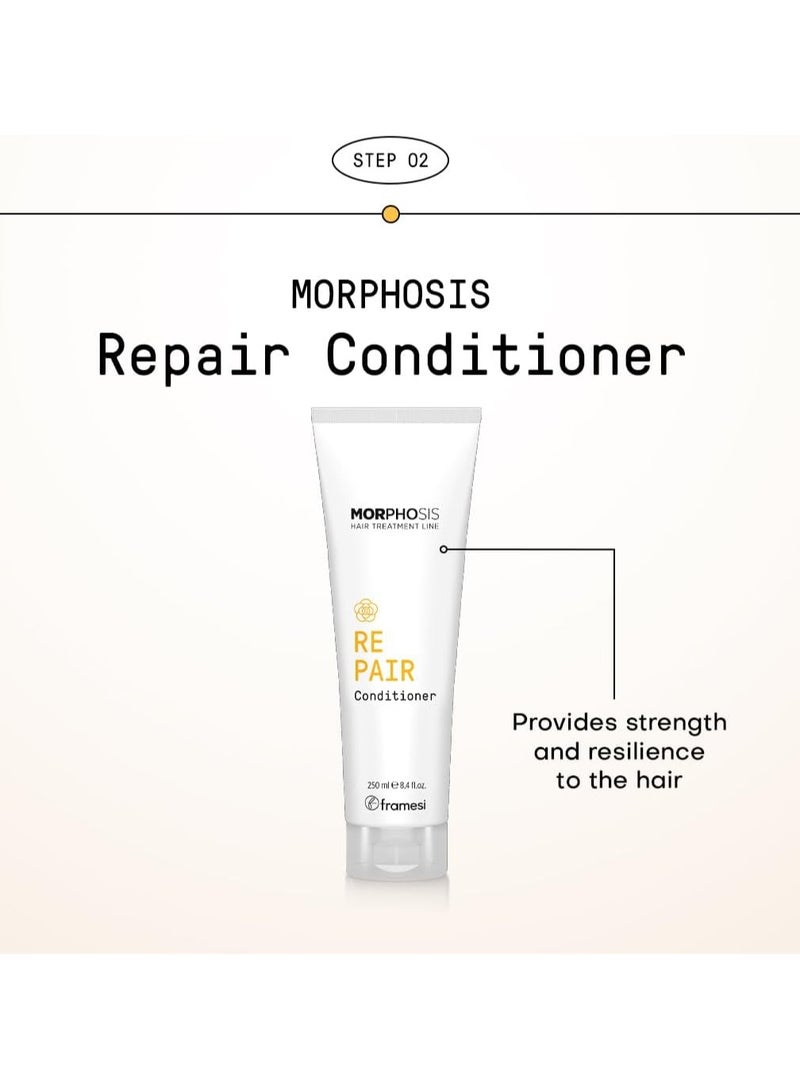 فراميسي مورفوزيسيس - بلسم الإصلاح 250 مل - Image 2