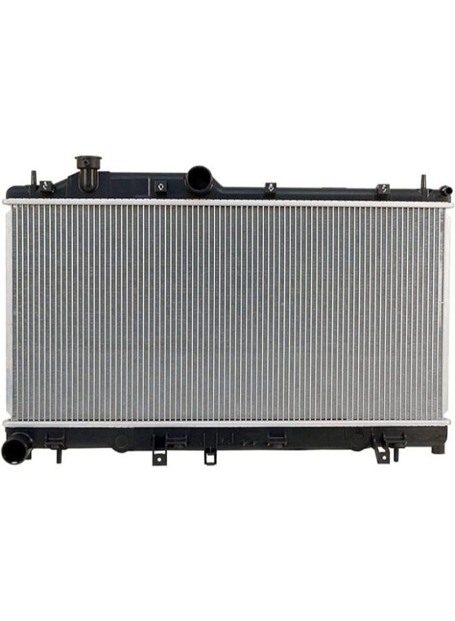 Ridiator Verna Automatic