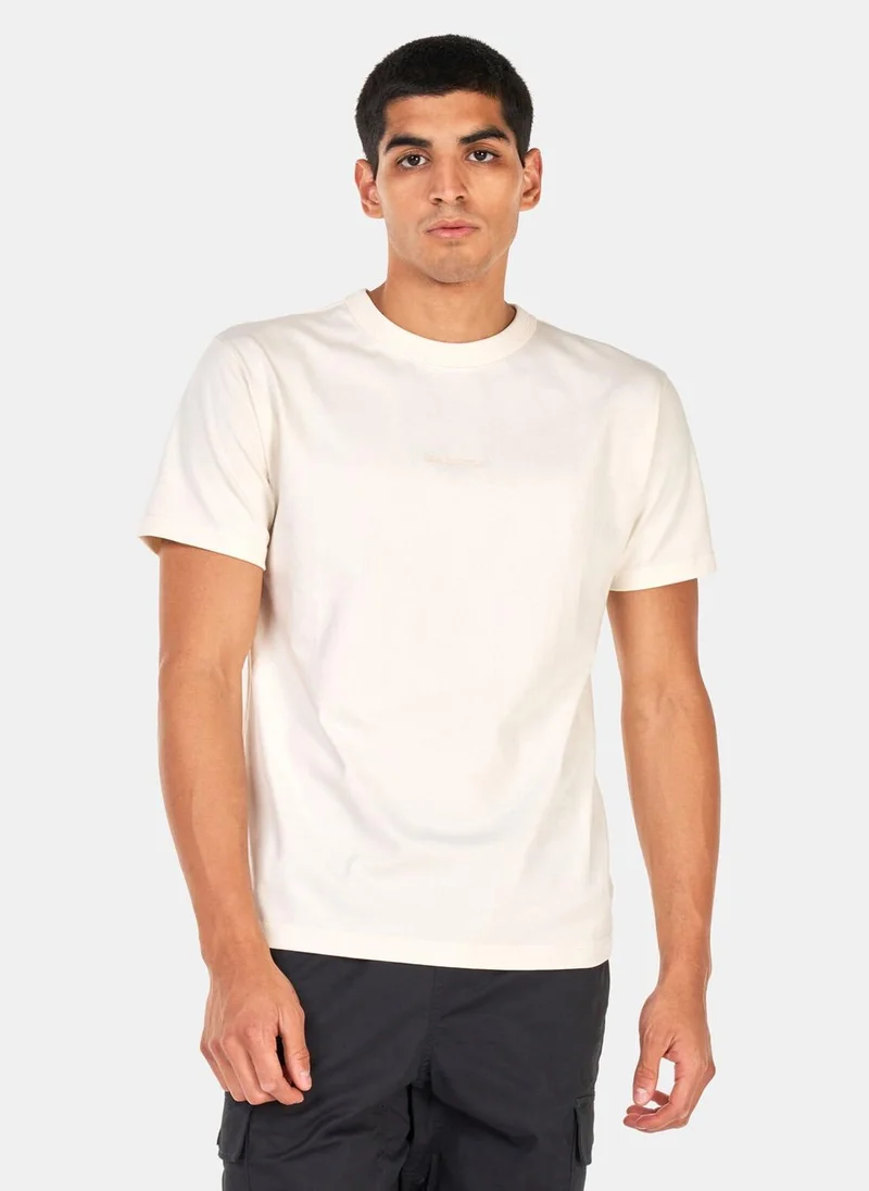 New Balance Men's NB Athletics Nature State Graphic T-Shirt