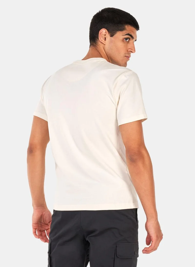 New Balance Men's NB Athletics Nature State Graphic T-Shirt