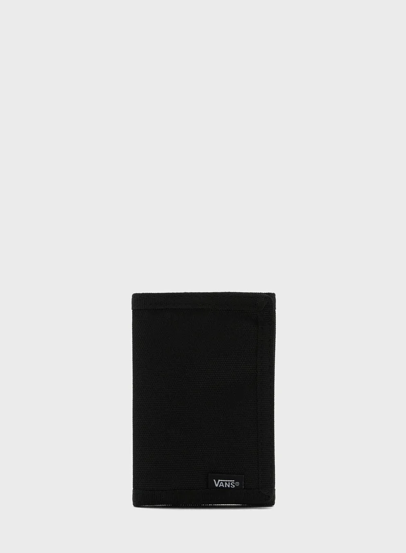 VANS Classic Slipped Wallet
