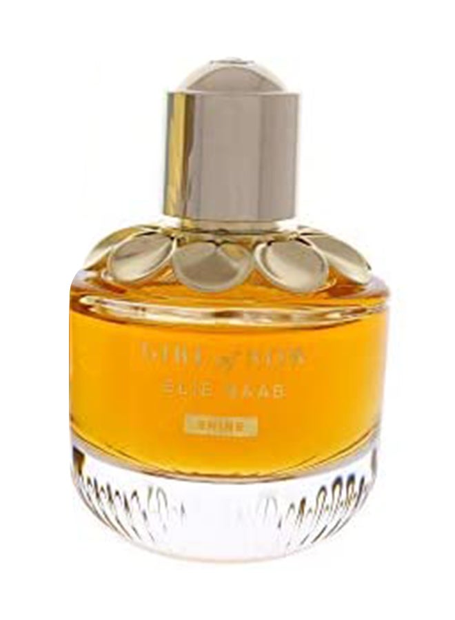 إيلي صعب عطر جيرل أوف ناو شاين EDP 50ملليلتر - Image 1