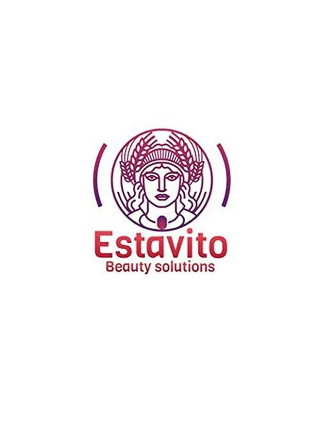 ESTAVITO After Waxing Gel with Aloevera and Allantoin for Instant Soothing 1000 ml (Prevents the skin from Rashes| itchiness| Redness| caused after waxing) - Image 2