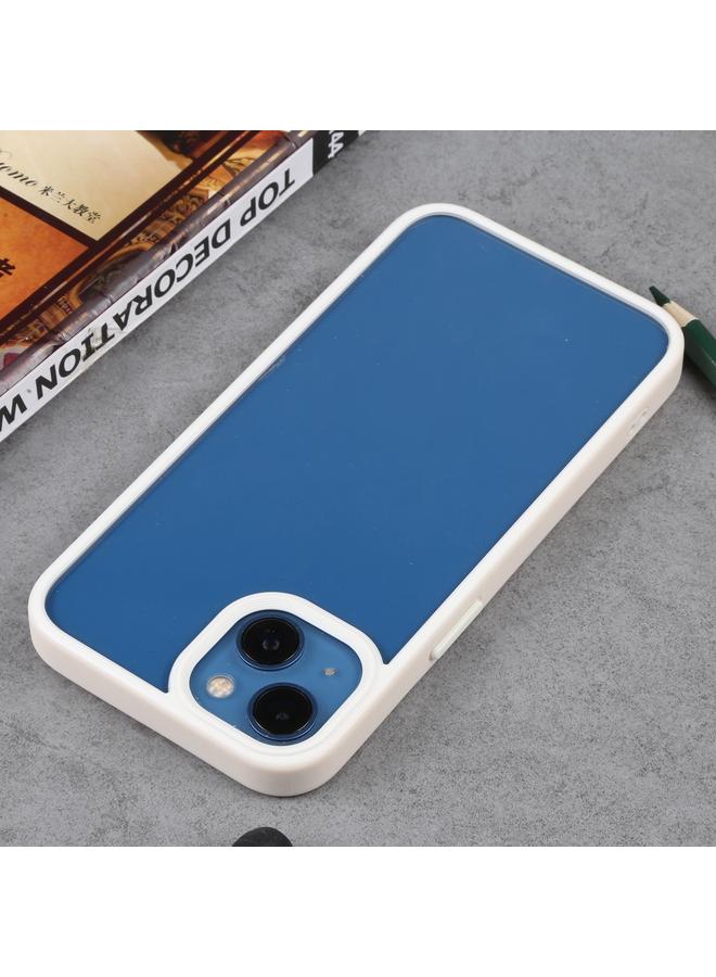 S-TOP Case For iPhone 11 Pro Max Two-color Shield TPU + PC Phone Case - Image 4