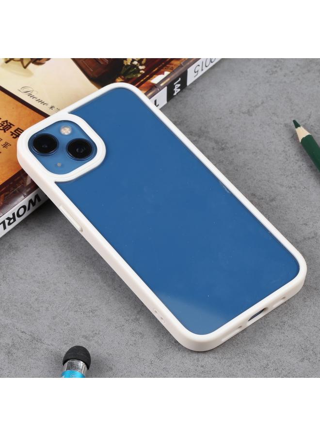 S-TOP Case For iPhone 11 Pro Max Two-color Shield TPU + PC Phone Case - Image 2