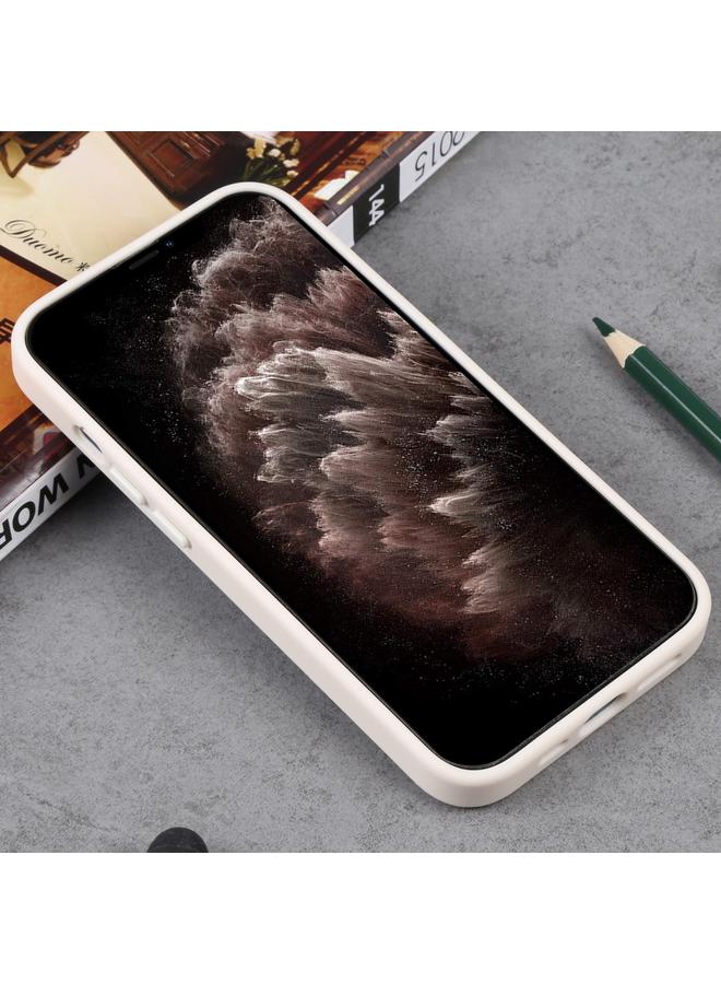 S-TOP Case For iPhone 11 Pro Max Two-color Shield TPU + PC Phone Case - Image 3