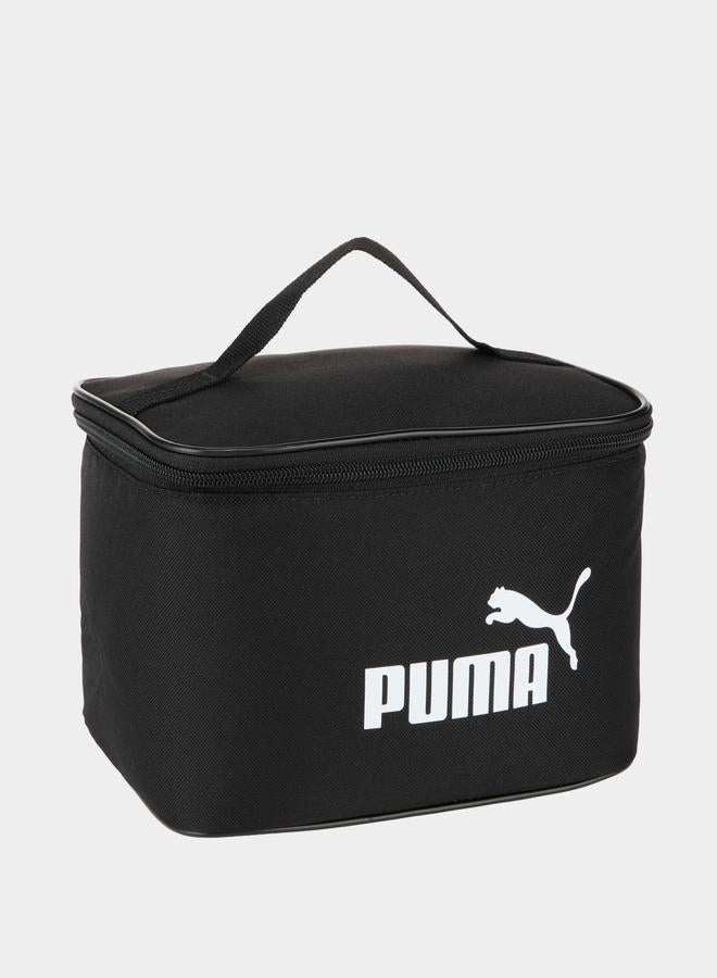 PUMA 3-Piece Logo Backpack, Lunch Bag and Pencil Case Set - Image 5