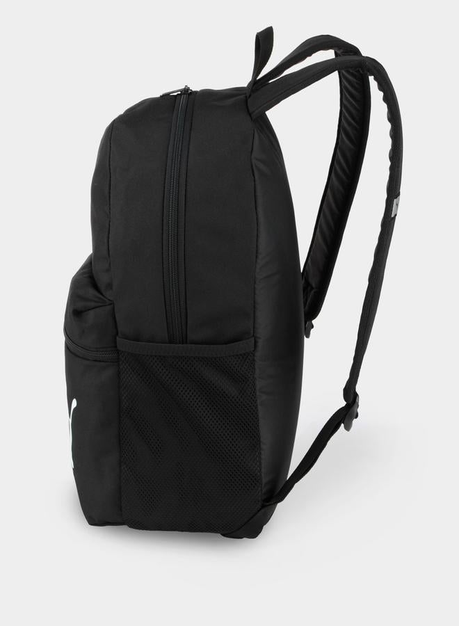 PUMA 3-Piece Logo Backpack, Lunch Bag and Pencil Case Set - Image 4