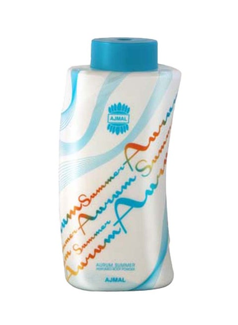 مسحوق أوروم الصيفي 100 جرام