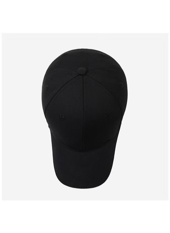 GIFT Simple Baseball Cap for Men Womens - Image 3