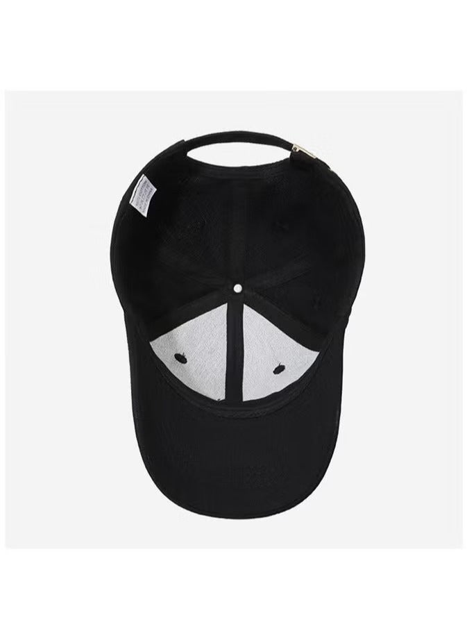 GIFT Simple Baseball Cap for Men Womens - Image 4