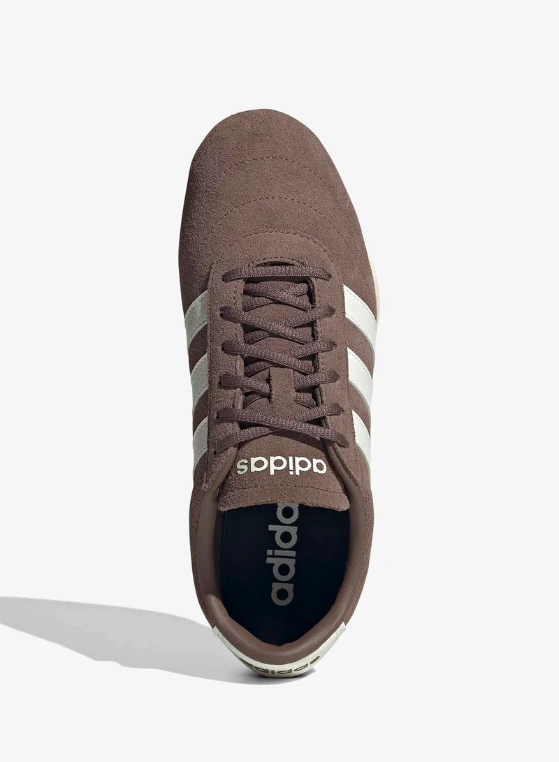 Adidas EARSTR/OWHITE/EARSTR Grand Court for Women | Best Price UAE