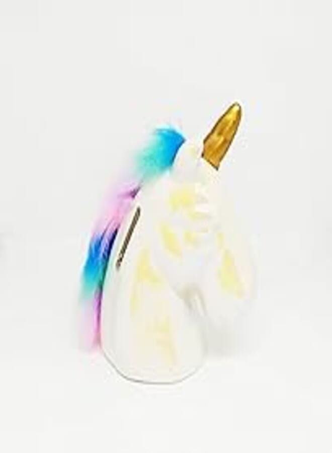 OR Unicorn Moneybox From Flamingo