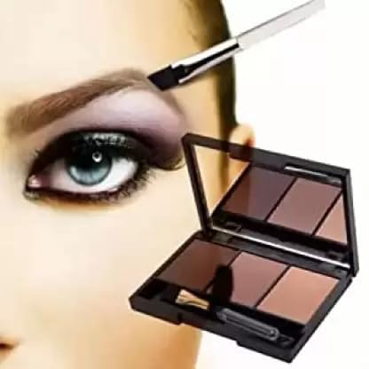 PERFECT PRODUCT MULTICOLOR 3 IN 1 EYEBROW PALETTE 20 g - Image 2