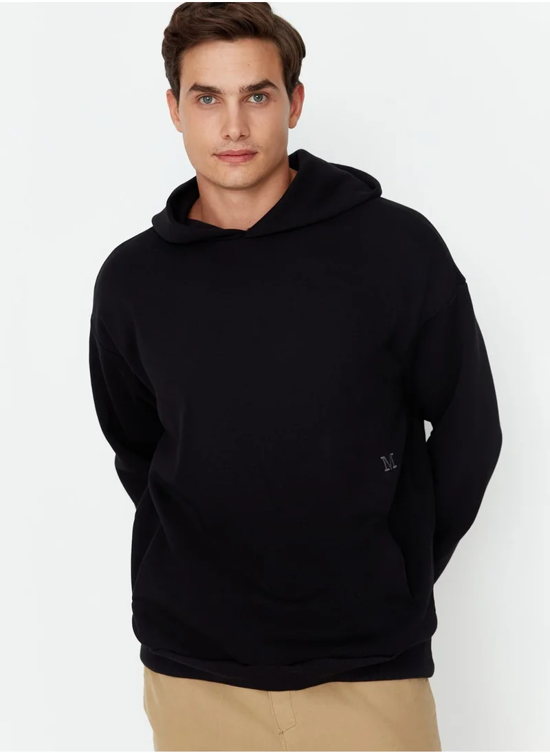 trendyol Essential Hoodie