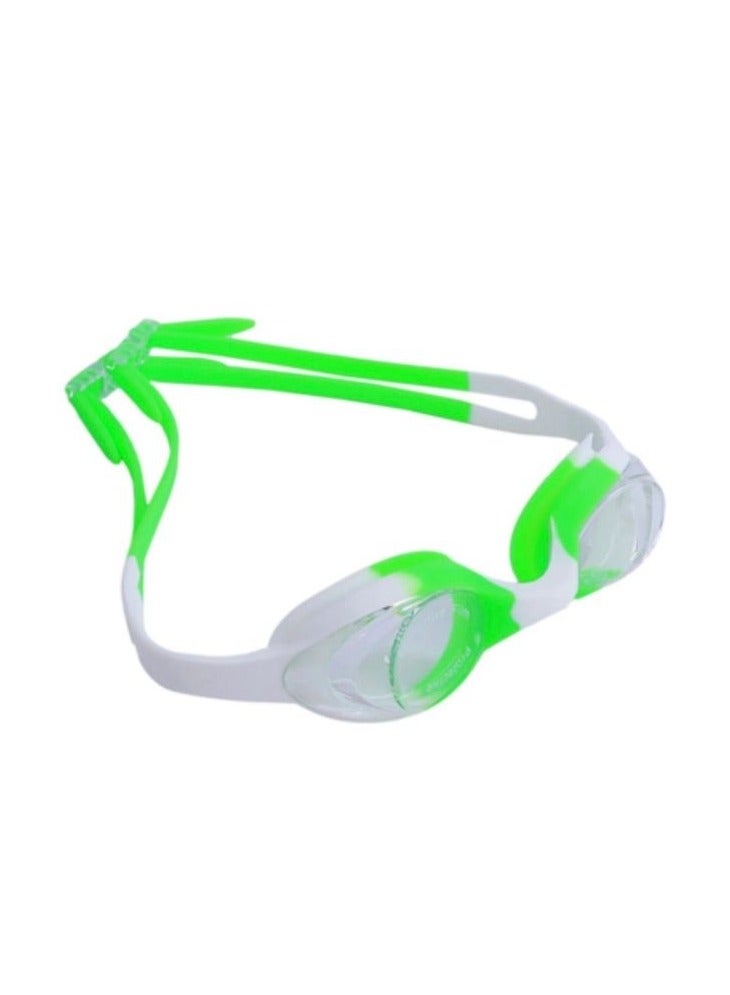 Generic Junior Swim Goggles - pink  - Image 2