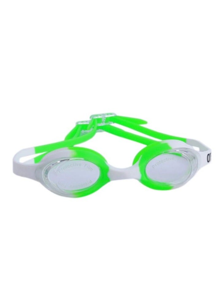Generic Junior Swim Goggles - pink  - Image 3