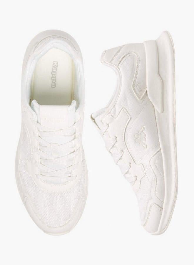 كابا أحذية رياضية رجالية بألواح وإغلاق برباط - Image 3