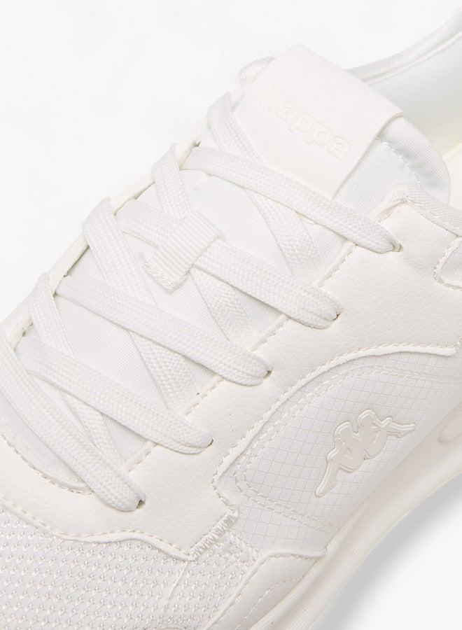 كابا أحذية رياضية رجالية بألواح وإغلاق برباط - Image 4