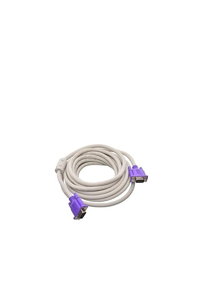 Cable VGA 10M POINT WHITE - pzsku/ZFF00C14AB36FDFF58089Z/45/_/1738931126/bee9806c-116e-4864-9b0a-19564087e56a