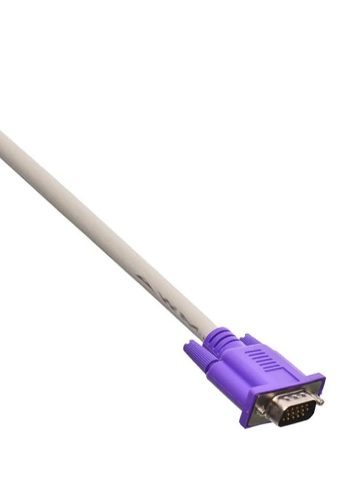 Cable VGA 10M POINT WHITE - pzsku/ZFF00C14AB36FDFF58089Z/45/_/1738931128/03deebd6-568c-499f-8311-c9faa4507204