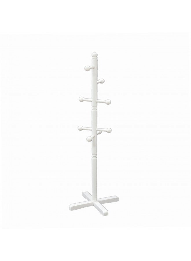 Frenchi Furniture Frenchi Home Furnishing Freestanding Kid's Coat Rack  - Image 1