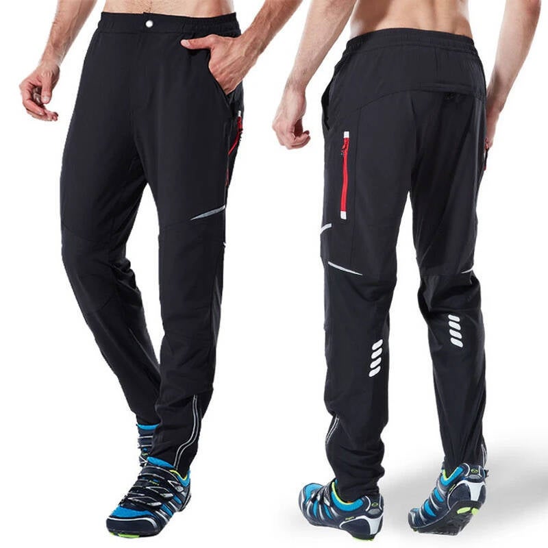 West Biking Assault Clothing Fleece Padded Cycling Clothing Men'S And Women'S Outdoor Warm Sportswear Equipment - Image 1