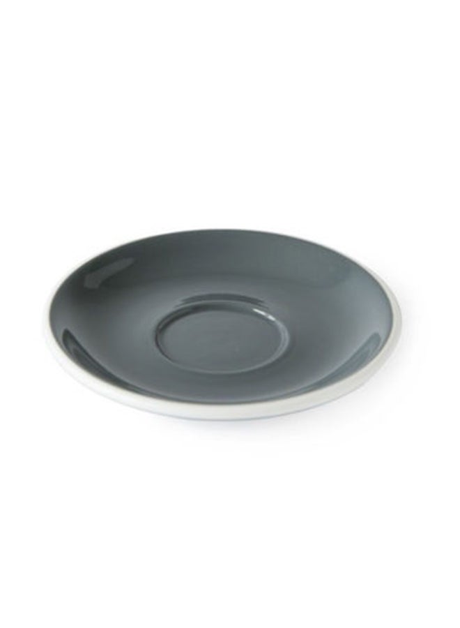 acme Evolution Dolphin Grey Espresso Cup, 70 ml, Set of 6 - Image 2