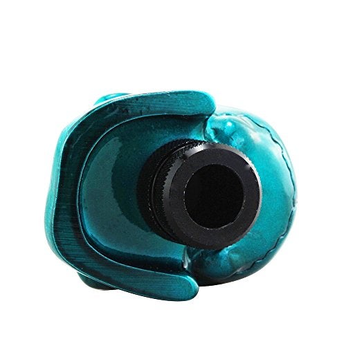 Mavota Blue Skull Manual Automatic Gear Shift Knobs - Image 5