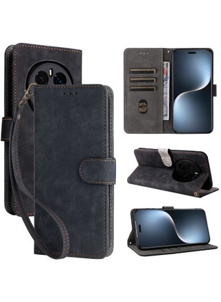 Flip Case Black