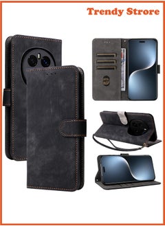 Flip Case Black