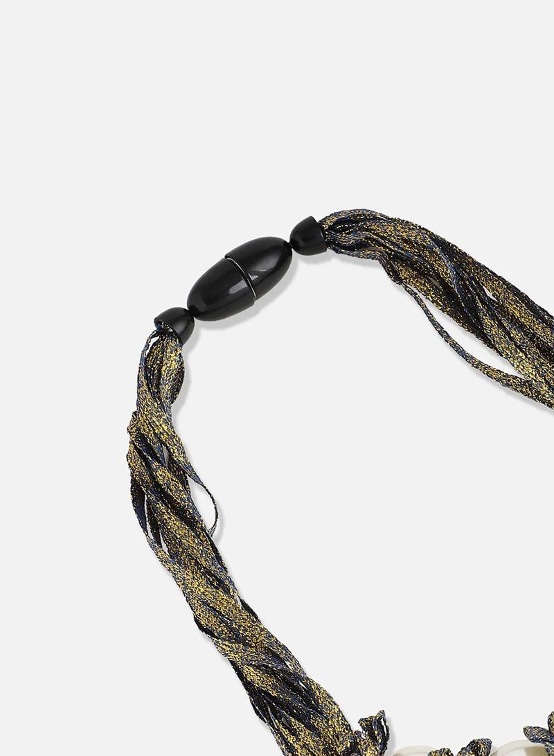 Sohi  Casual Artificial Necklace Jewellery for Women | Best Price UAE