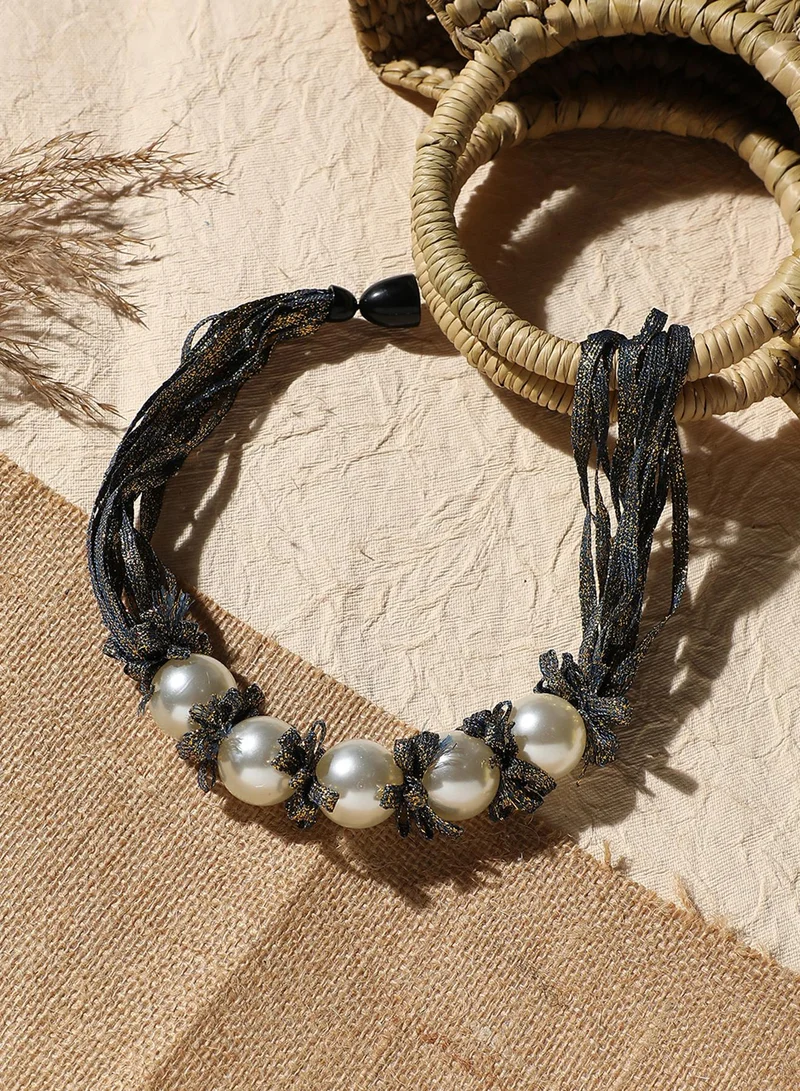 Sohi  Casual Artificial Necklace Jewellery for Women | Best Price UAE