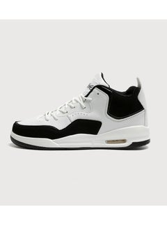 KUYING New Thick Sole Elevated Board Shoes 